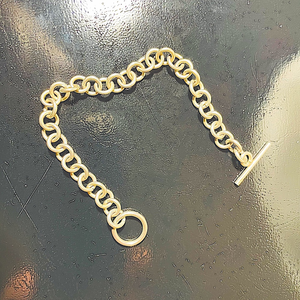 Sliver Bracelet
